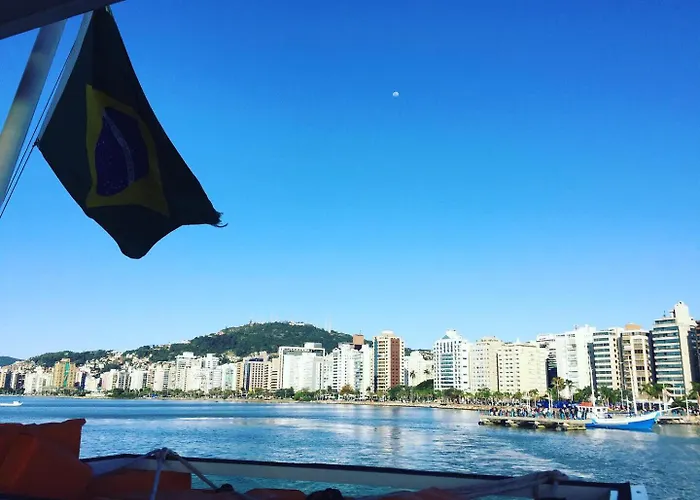 Floripa Hostel Centro Florianópolis