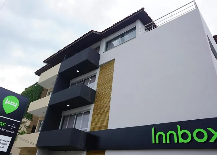 Innbox - Canasvieiras 2 Florianópolis